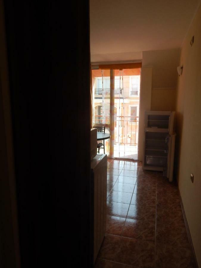 Dunav Apt.2 Ravda Kültér fotó