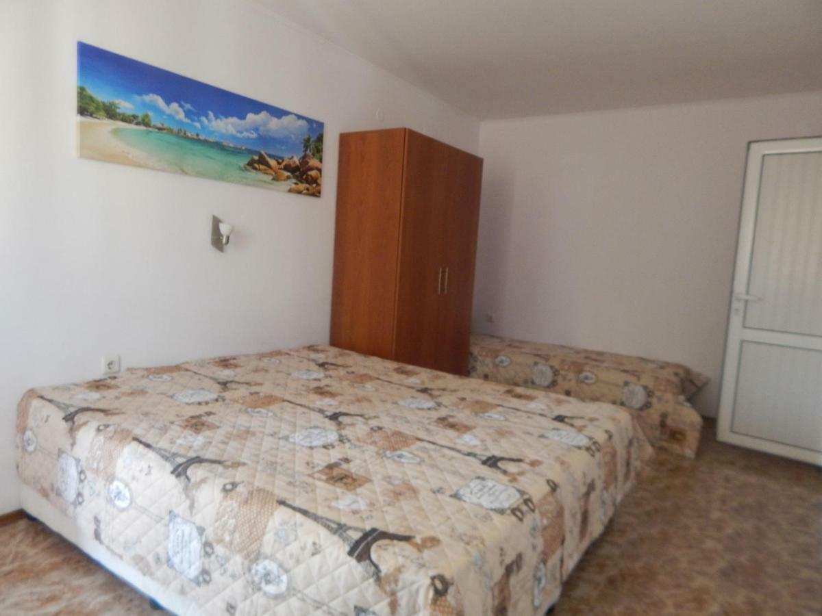 Dunav Apt.2 Ravda Kültér fotó