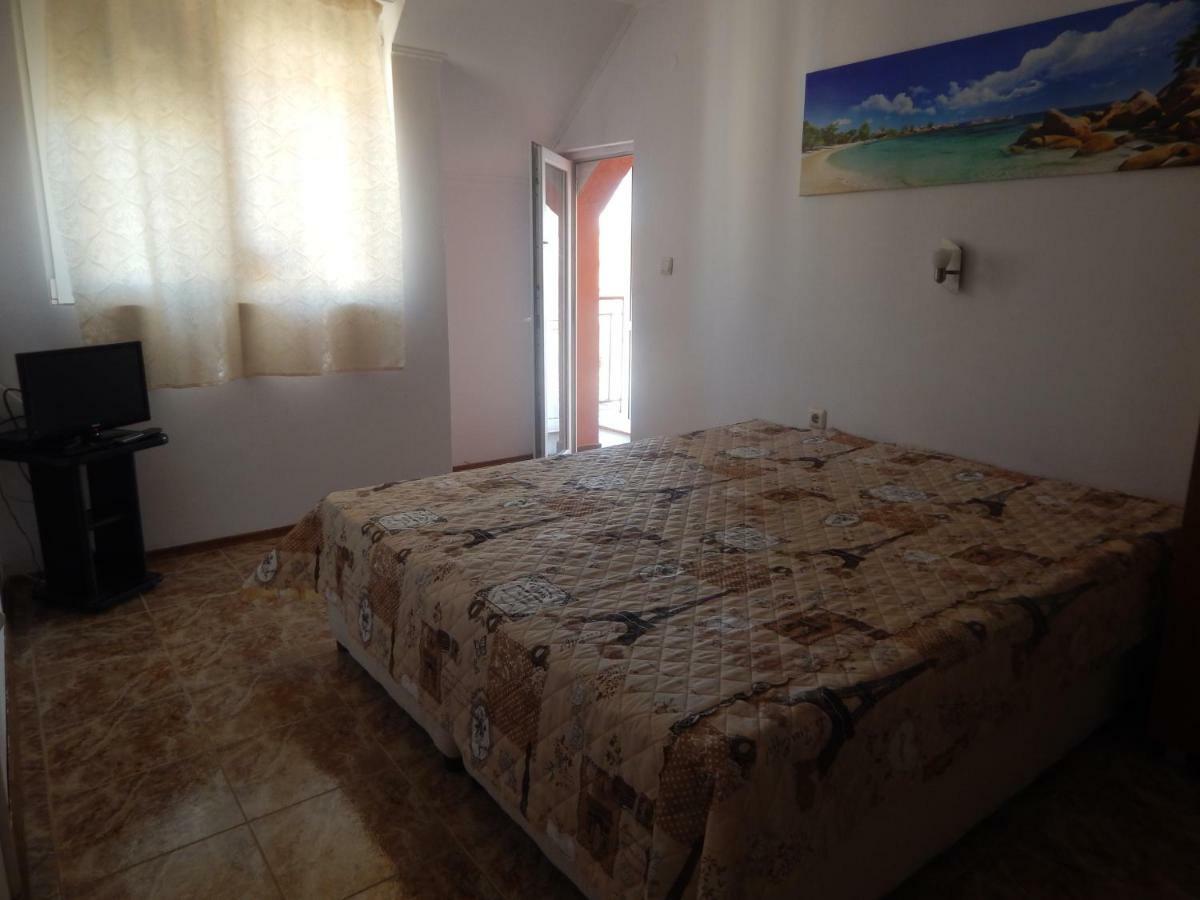 Dunav Apt.2 Ravda Kültér fotó