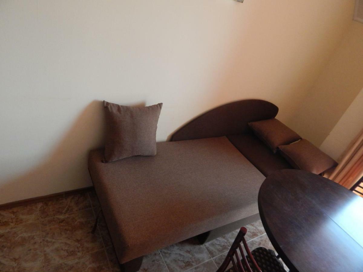 Dunav Apt.2 Ravda Kültér fotó