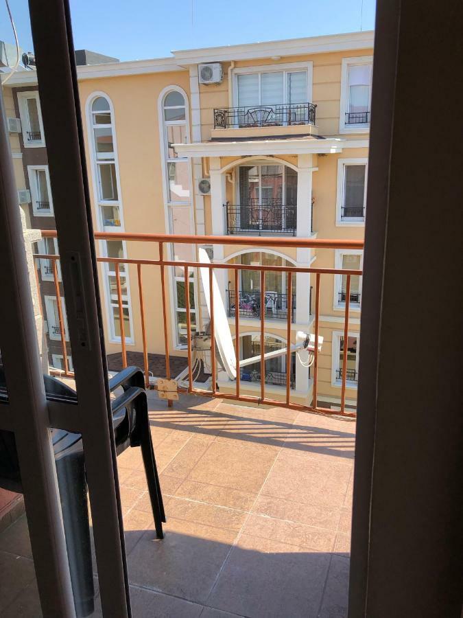 Dunav Apt.2 Ravda Kültér fotó