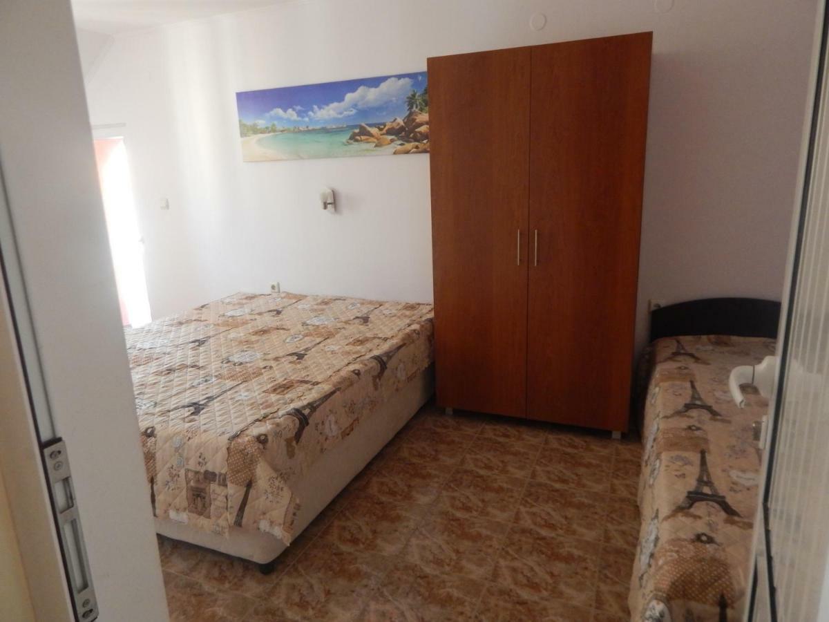 Dunav Apt.2 Ravda Kültér fotó
