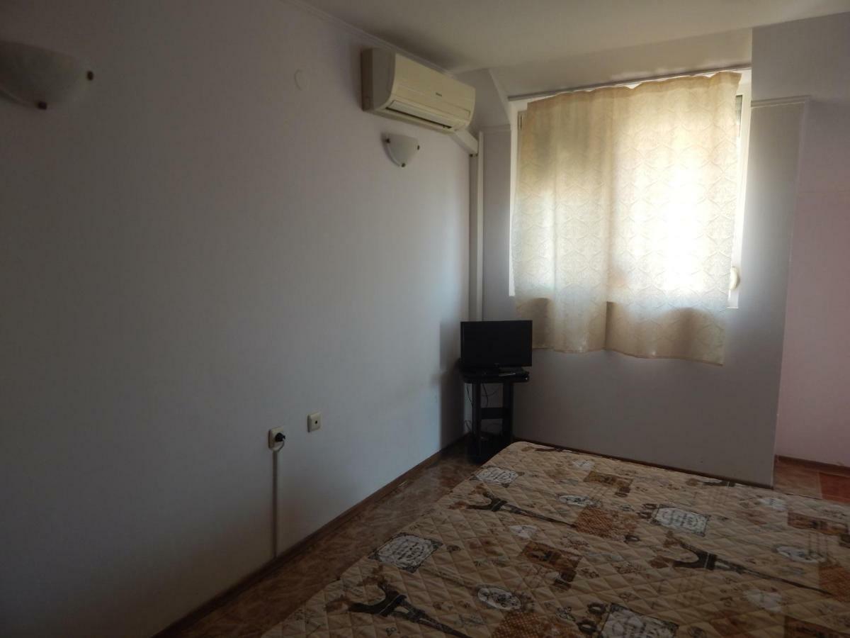 Dunav Apt.2 Ravda Kültér fotó