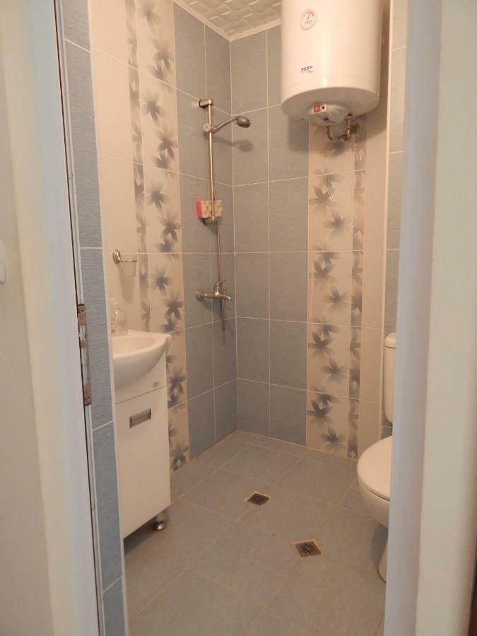 Dunav Apt.2 Ravda Kültér fotó